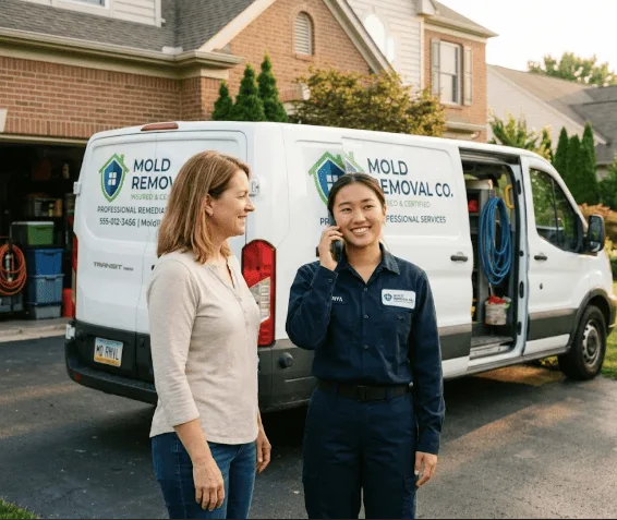 Crawlspace Mold Remediation Old Bethpage, NY FAQs